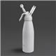 Vogue Whipped Cream Dispenser 1Ltr