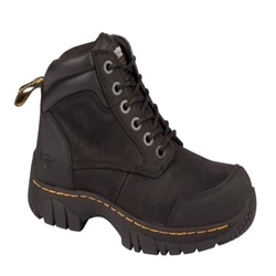 Dr Martens SRC Riverton Safety Boots Black [Size UK 12/ EU 47]