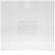 Hygiplas Polycarbonate Square Food Storage Container Lid White Small