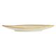 Olympia Kiln Triangular Plate Sandstone 230mm (6 Pack)