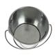 Olympia Mini Chip Bucket with Handle 80mm