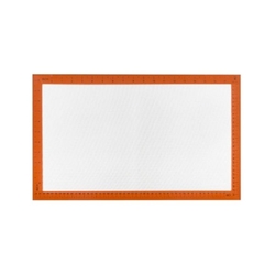 Vogue Non-Stick Silicone Baking Mat 520 x 315mm