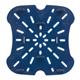 Cambro FreshPro Blue Drain Shelf 235x235mm