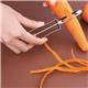 Vogue Swivel Peeler