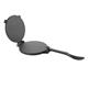 Vogue Cast Iron Tortilla Press 200mm