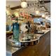 Beaumont Mirrored Double Walled Waiters Tray 355mm