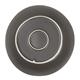 Olympia Chia Charcoal Coupe Bowl 220mm 8.5" (4 Pack)