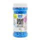 PME Sugar Pearls 100g - Blue