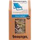 Teapigs Lemon & Ginger Enveloped Tea Bags 50's