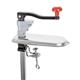 Bonzer Classic R Bench Can Opener 16in