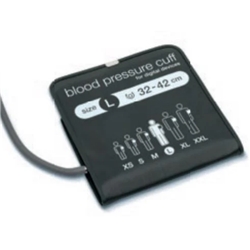 Reusable Blood Pressure Cuff (L)