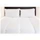 Mitre Comfort Microfibre 10.5 Tog Duvet Super King