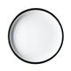 Olympia Enamelled Steel Round Service Tray 320mm