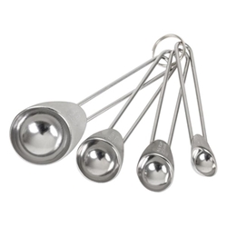 Kitchen Craft Measuring Spoon Set