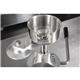 Buffalo Manual Hamburger Press