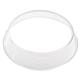 Vogue Polycarbonate Plate Ring