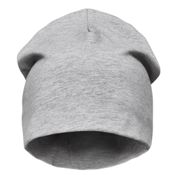 Snickers 9014 Allroundwork Cotton Beanie Light Grey Melange 