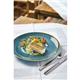 Olympia Kiln Round Plates Ocean 280mm (Pack of 4)
