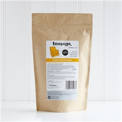 Teapigs Chamomile Leaves Loose Tea Made With Whole Leaves 100g