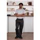 Whites Cargo Pants L