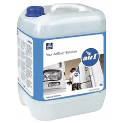 ADBLUE Diesel Exhaust Fluid 10 Litre