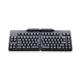 Bakkerelkhuizen Goldtouch Elite Ergonomic Split Keyboard Black BNEGTEBUK