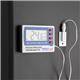 Hygiplas Digital Fridge Freezer Thermometer