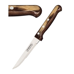 Tramontina Gaucho Steak Knives (6 Pack)