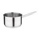 Vogue Stainless Steel Saucepan 18cm