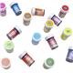 PME Concentrated Paste Food Colour - Hot Pink 25g