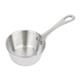 Vogue Stainless Steel Mini Gravy Pan 80mm