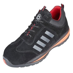 Himalayan 4204 S1 Composite Safety Trainers Black [Size UK 11/ EU 46]