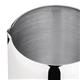 Olympia Concorde Stainless Steel Milk Jug 85ml