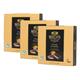Beech's Fine Luxury Chocolate Fondant Creams 5 x 90g Mixed Variety Pack