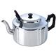 Fixtures Sunnex Stainless Steel LARGE Teapot 4.5 Litre / 158oz
