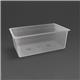 Nisbets Essentials Polypropylene 1/1 Gastronorm 200mm