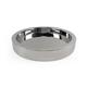 Beaumont Mirrored Double Walled Waiters Tray 355mm