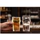 Arcoroc Nonic Beer Glasses 295ml CE Marked (24 Pack)