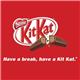 Nestle KitKat Two Finger Milk Chocolate Pack 72's