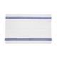 Vogue Heavy Blue Tea Towel