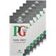 PG Tips Earl Grey 25's - PACK (6)