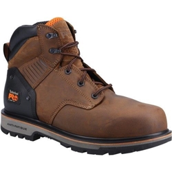Timberland Pro Ballast S1P SRC Safety Boot Brown [Size UK 6.5/ EU 40]