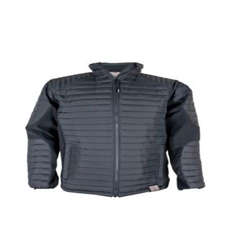 Unbreakable U403 Rutland Padded Jacket Black Small