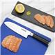 Vogue Bistro Santoku Knife 17.9cm