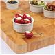 Olympia Whiteware Stacking Ramekins 85mm (12 pack)