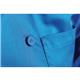 Chef Works Unisex Chef Jacket Blue L