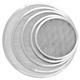 Vogue Aluminium Pizza Screen 12in