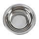 Vogue Stainless Steel Mixing Bowl 1Ltr