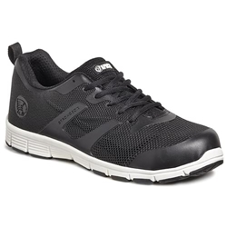 Apache Vault SB SRA Mesh Sports Safety Trainer Black
