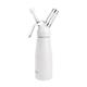 Vogue Whipped Cream Dispenser 0.5Ltr